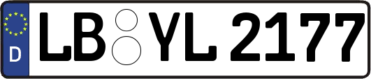 LB-YL2177
