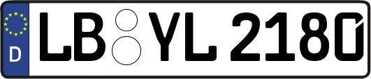 LB-YL2180