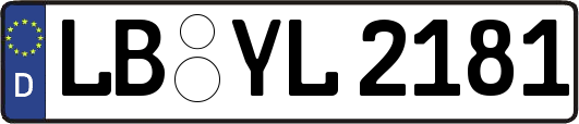 LB-YL2181