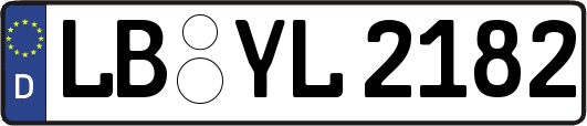 LB-YL2182