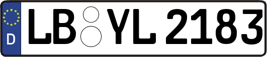 LB-YL2183