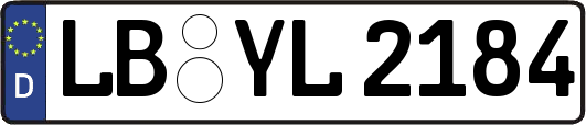 LB-YL2184