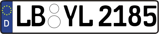 LB-YL2185