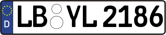 LB-YL2186