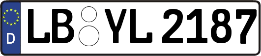 LB-YL2187