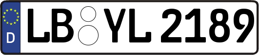 LB-YL2189