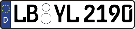 LB-YL2190