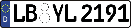 LB-YL2191