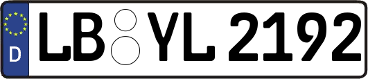 LB-YL2192