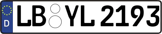 LB-YL2193