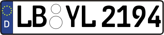 LB-YL2194