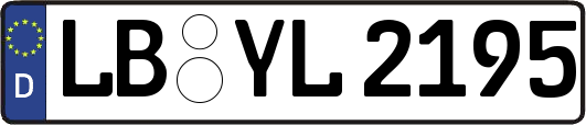LB-YL2195