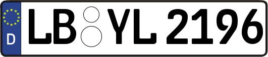 LB-YL2196