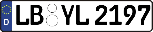 LB-YL2197