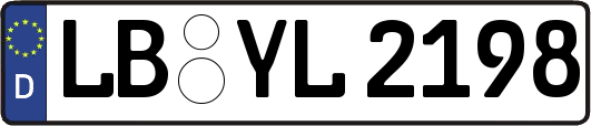 LB-YL2198