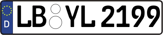 LB-YL2199