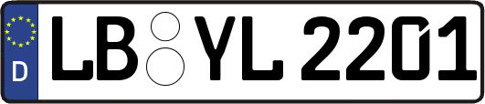 LB-YL2201