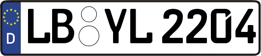 LB-YL2204