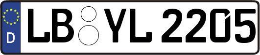 LB-YL2205