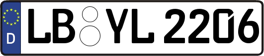 LB-YL2206