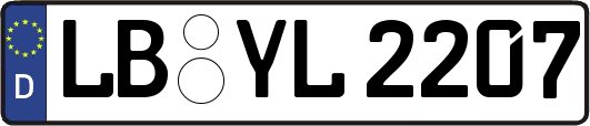 LB-YL2207