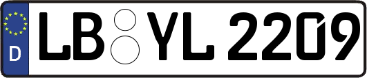 LB-YL2209