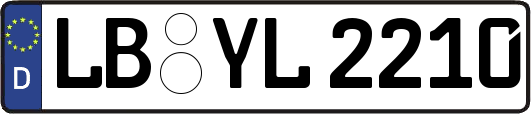 LB-YL2210