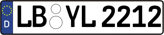 LB-YL2212