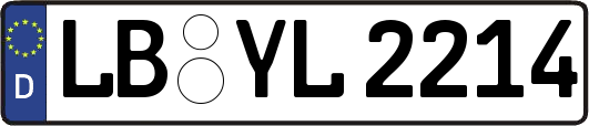 LB-YL2214