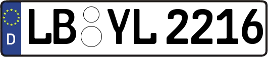 LB-YL2216