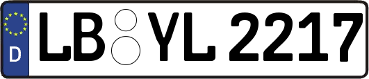 LB-YL2217
