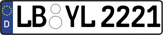LB-YL2221