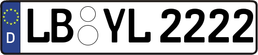 LB-YL2222