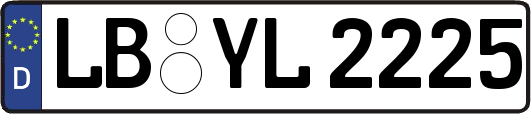 LB-YL2225