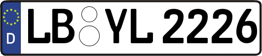 LB-YL2226