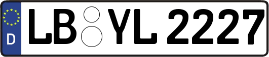 LB-YL2227