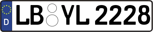 LB-YL2228