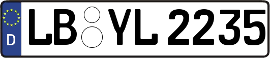 LB-YL2235