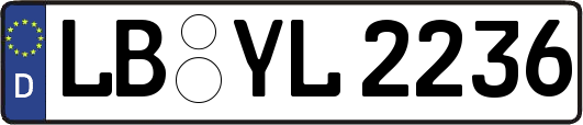 LB-YL2236
