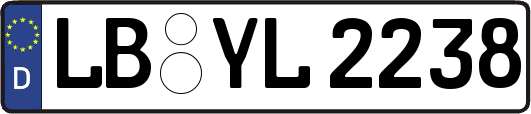 LB-YL2238