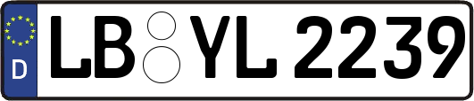LB-YL2239