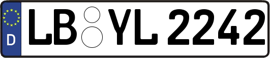 LB-YL2242