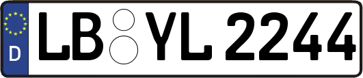 LB-YL2244