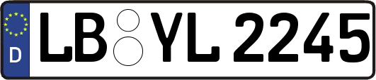 LB-YL2245