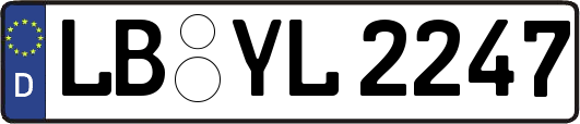 LB-YL2247