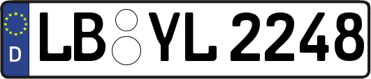 LB-YL2248