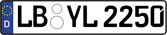 LB-YL2250