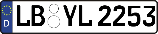 LB-YL2253
