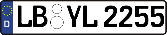 LB-YL2255