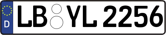 LB-YL2256